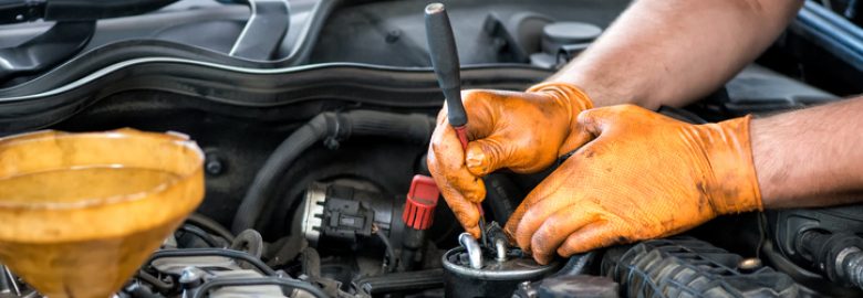 Precision Auto Repair – Auto repair shop in St Peters MO
