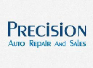 Precision Auto Repair – Auto repair shop in West Springfield MA