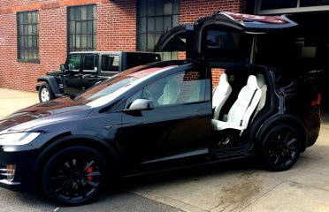Precision Auto Works of LIC™ – Auto body shop in Long Island City NY