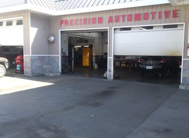 Precision Automotive – Auto repair shop in The Dalles OR