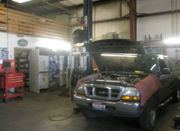 Precision Automotive Inc – Auto repair shop in Boise ID