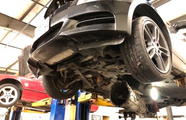 Precision Autoworks – Auto repair shop in Portland ME