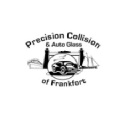 Precision Collision & Auto Glass of Frankfort – Auto body shop in Frankfort MI
