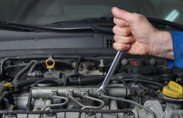 Precision Import Auto Service – Auto repair shop in St. Louis MO