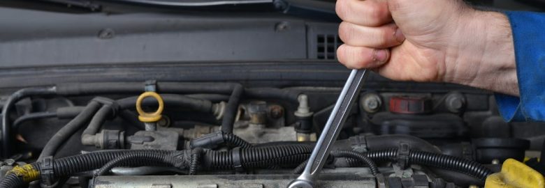 Precision Import Auto Service – Auto repair shop in St. Louis MO