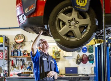 Precision Import Repair Inc – Auto repair shop in Hillsboro OR