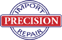 Precision Import Repair Inc – Auto repair shop in Hillsboro OR