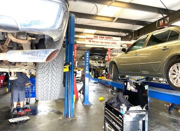 Precision Tune Auto Care – Auto repair shop in Baton Rouge LA