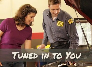 Precision Tune Auto Care – Auto repair shop in Tulsa OK