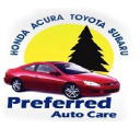 Preferred Auto Care: Honda, Acura, Toyota, Lexus & Subaru Repair – Auto repair shop in Sparks NV