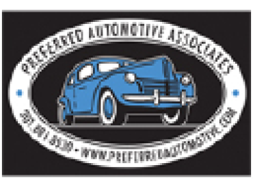 Preferred Automotive – Auto repair shop in Rockville MD