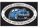 Preferred Automotive – Auto repair shop in Rockville MD