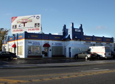 Preferred Automotive Specialists – Auto repair shop in Philadelphia PA