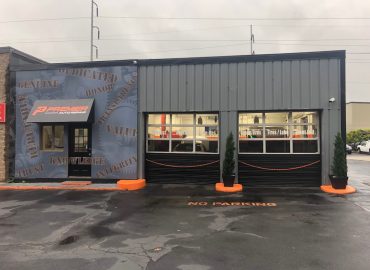 Premier Auto Repair – Auto repair shop in Worcester MA