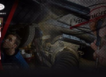 Premier Auto Service – Auto repair shop in Houston TX