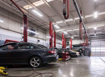 Premier Auto Service – Auto repair shop in Loveland OH