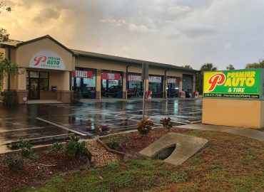 Premier Auto Service Center of SW Florida – Auto repair shop in Cape Coral FL