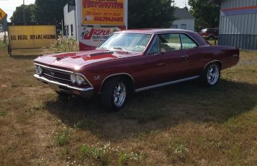 Premier Automotive – Auto repair shop in Belding MI