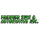 Premier Tire & Automotive Inc. – Auto repair shop in Milton VT