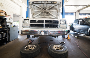 Premium Auto – Auto repair shop in Ogden UT