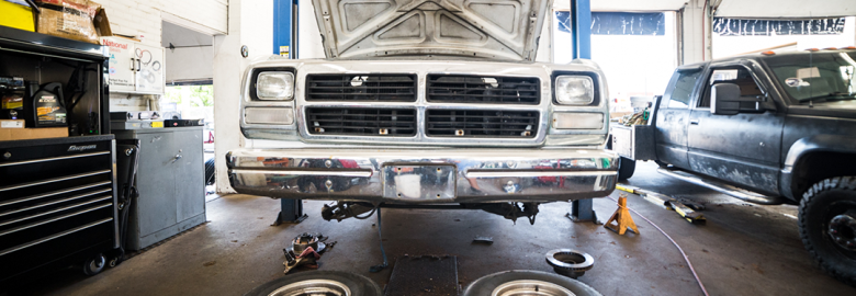 Premium Auto – Auto repair shop in Ogden UT