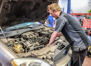 Premium Automotive Service Center – Auto repair shop in Fargo ND