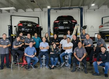 Prestige Auto Tech – Auto repair shop in Miami FL