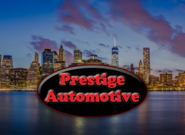 Prestige Automotive – Auto repair shop in New York NY