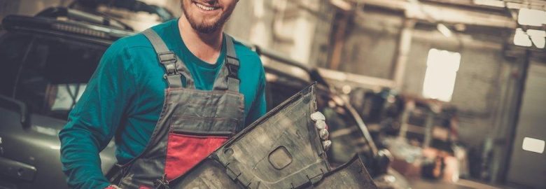 Priam’s Automotive Service & Repair, Inc. – Auto repair shop in Honolulu HI