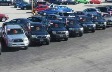 Price Auto Sales 2 – Used car dealer in Concord NH