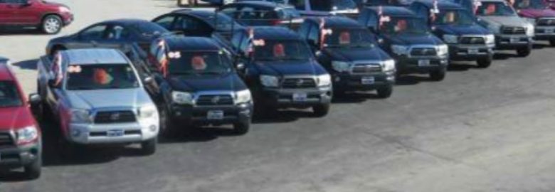 Price Auto Sales 2 – Used car dealer in Concord NH