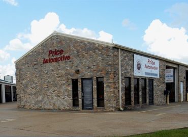 Price Automotive LLC – Auto repair shop in Alexandria LA