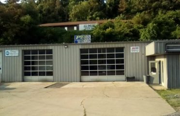 Prices Garage LLc – Transmission shop in Clarksburg WV