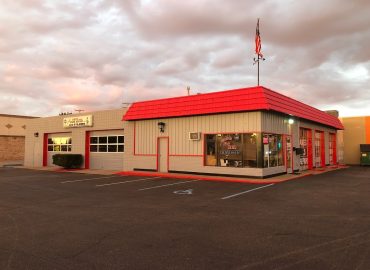 Pride Auto Repair – Auto repair shop in Warren MI