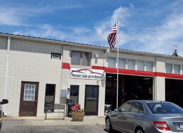 Primary Care Auto Repair – Auto repair shop in Warwick RI