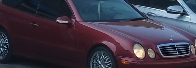 Pringle Auto Body & Sales, Inc. – Auto body shop in Kansas City KS