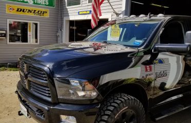 Prior Brothers Auto Repair – Tire shop in Cushing ME