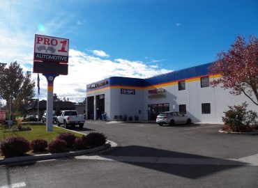 Pro 1 Automotive – Auto repair shop in Reno NV