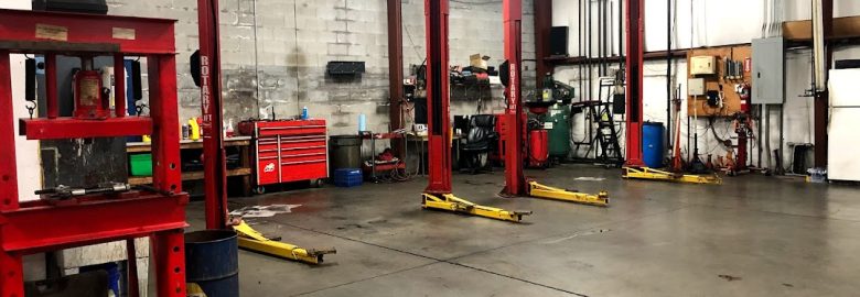 Pro Auto Care – Auto repair shop in Louisville KY