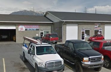 Pro Auto Repair – Auto repair shop in Orem UT