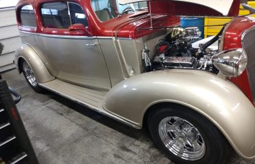 Pro Auto Repair LLC – Auto repair shop in Quincy WA