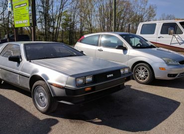 Pro-Auto Works – Auto repair shop in Cedar Springs MI