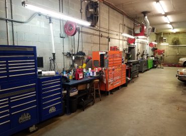 Pro Automotive – Auto repair shop in Martinsville VA