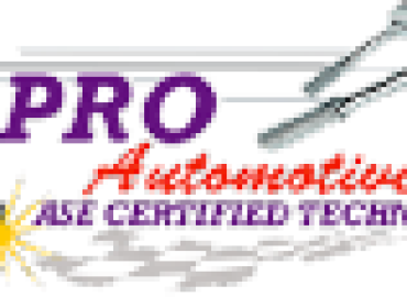 Pro Automotive – Auto repair shop in Webster MA