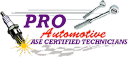 Pro Automotive – Auto repair shop in Webster MA