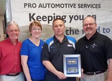 Pro Automotive Services – Auto repair shop in Wood River IL