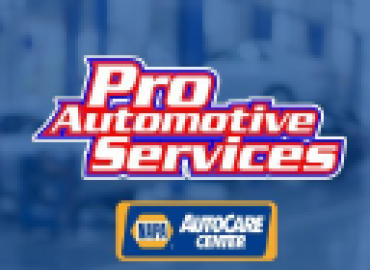 Pro Automotive Services – Auto repair shop in Wood River IL