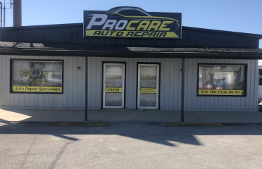 Pro Care Auto Repair – Auto repair shop in Lakeland FL