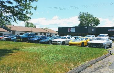 Pro Edge Tuning – Tuning automobile in Wallingford CT