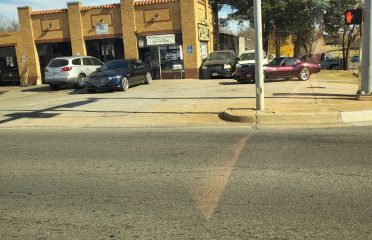 Pro Express Automotive – Auto repair shop in Oklahoma City OK
